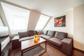 Familienapartment Am Neumarkt lll
